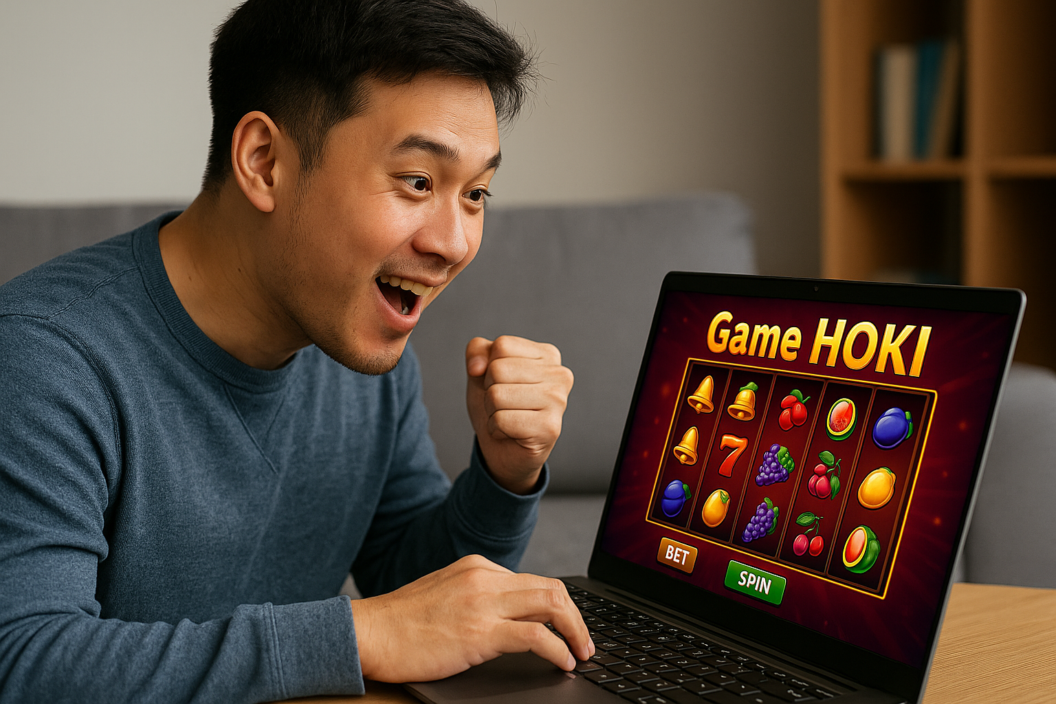 Game Hoki: Antara Keseruan, Strategi, dan Keberuntungan