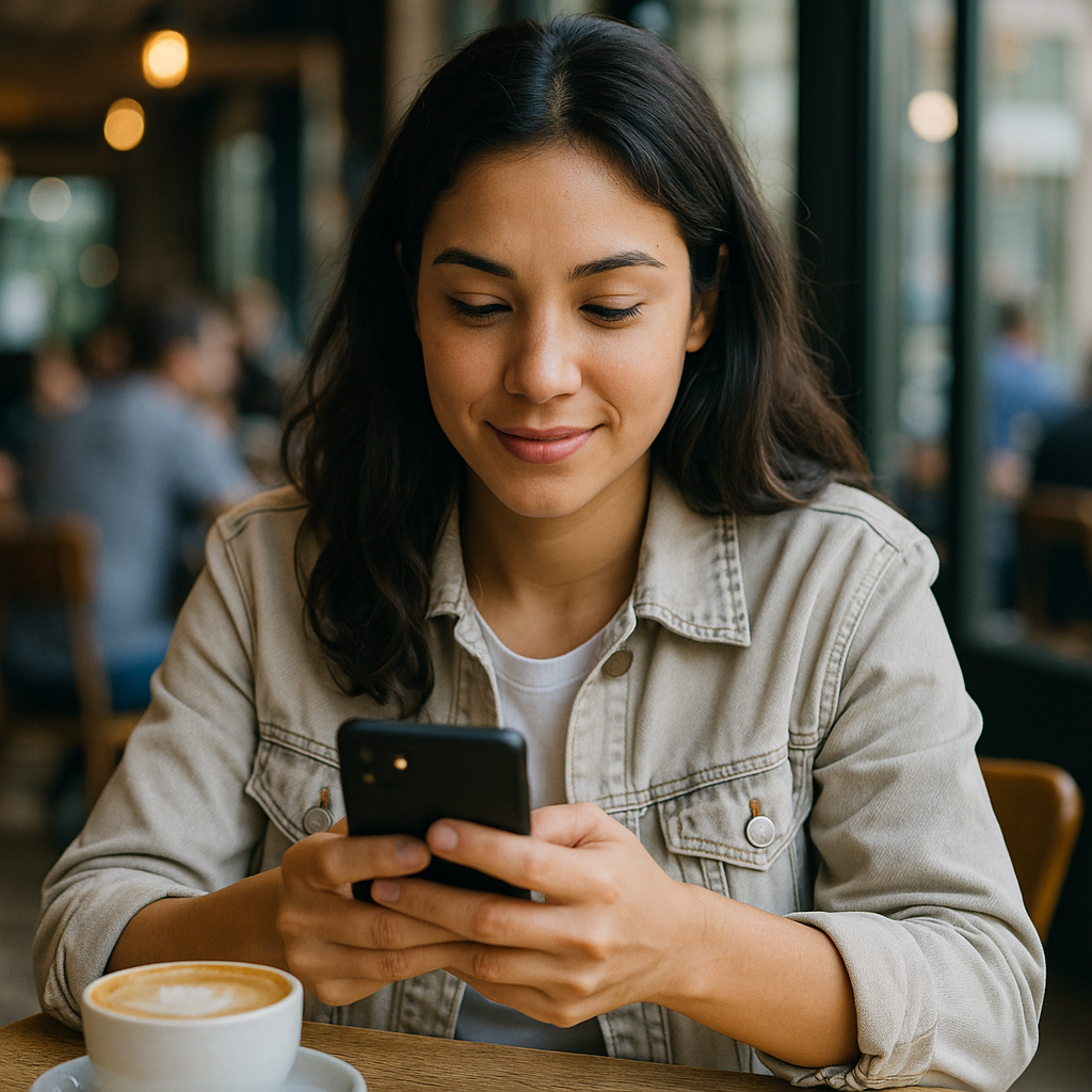 Media Sosial dan Dunia Digital: Dari Tempat Nongkrong Jadi Pusat Segalanya