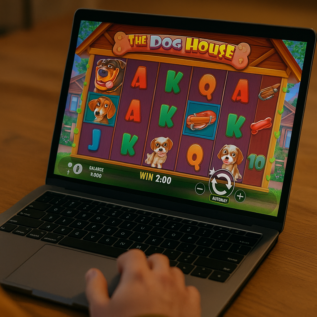 Cara Melihat Pola Putaran: Rahasia di Balik Kemenangan di Situs Mudah Menang