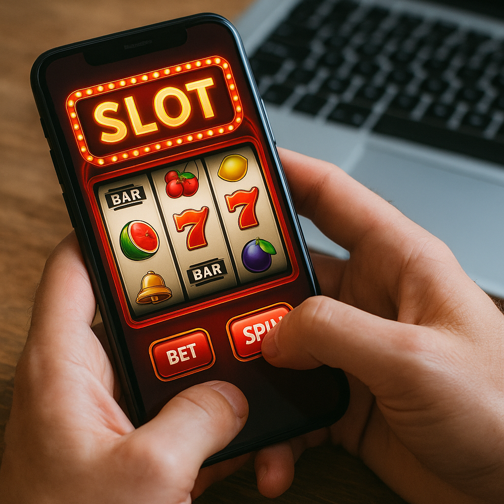 Apa Itu Slot Online? Panduan Santai Buat Kamu yang Penasaran Dunia Slot Digital