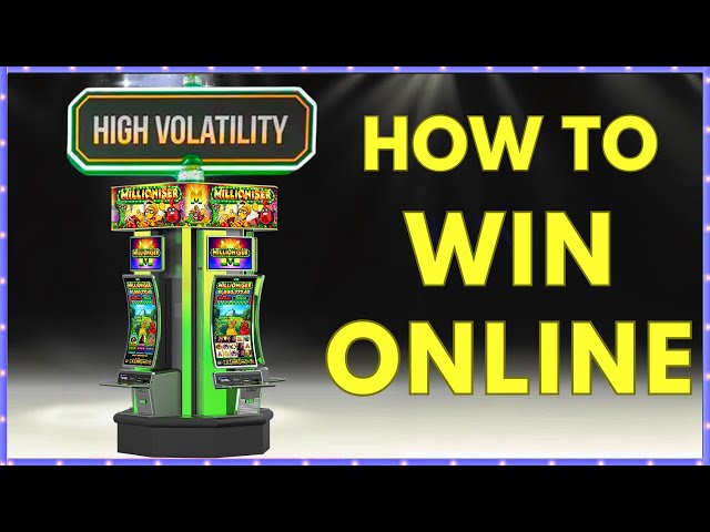 Fenomena Slot Bernilai Tinggi: Mengapa Game High Volatility Tetap Dicari Pemain?