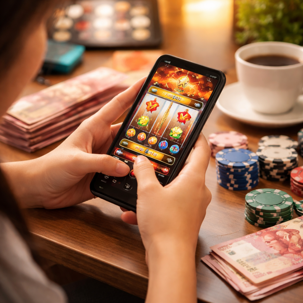 Mengapa Judi Online Semakin Populer di Kalangan Pemain Asia